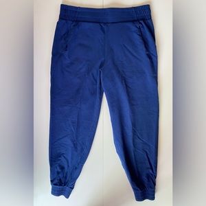 All in Motion Women’s Blue Joggers